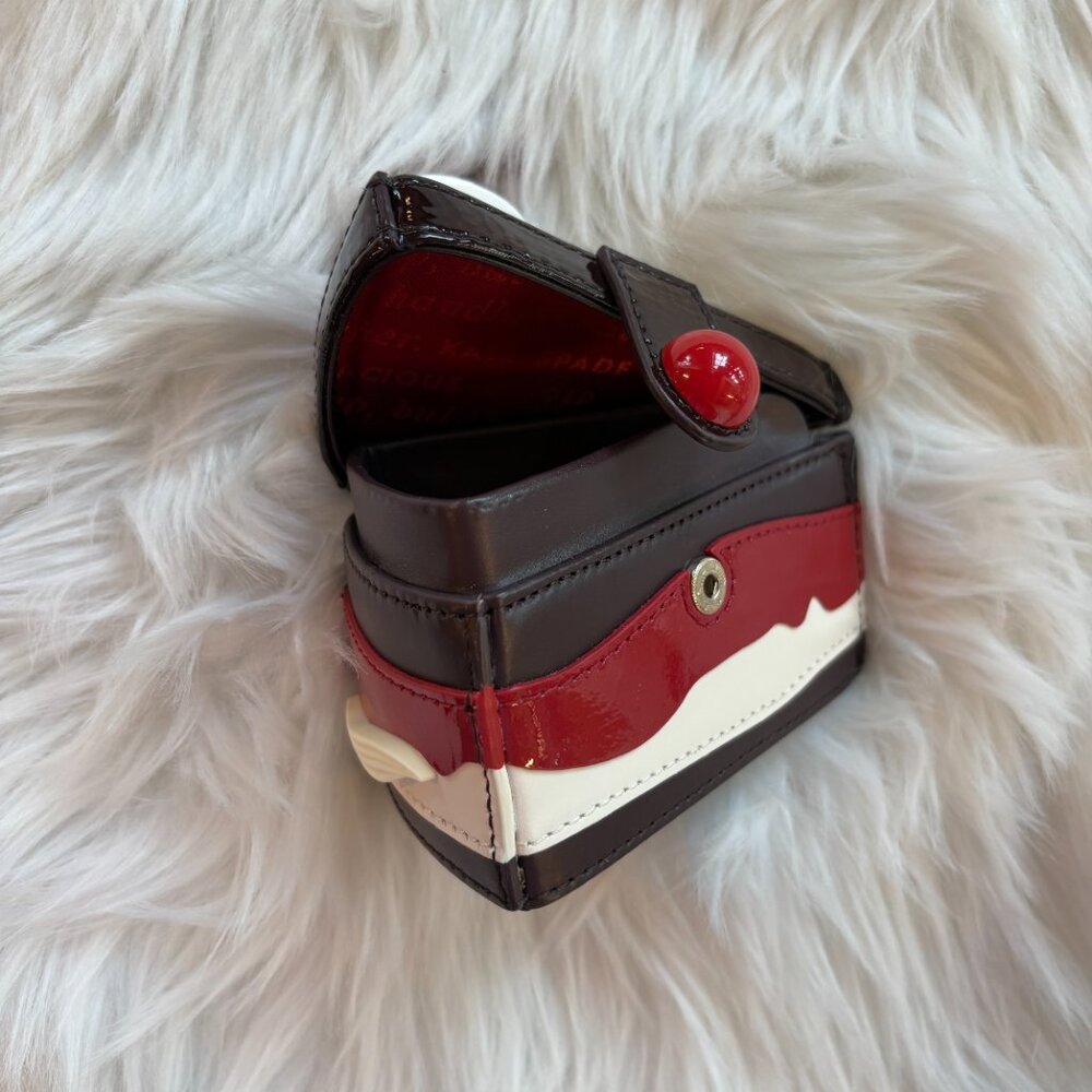 Kate Spade Cake Coin Purse - Picture 3 of 5